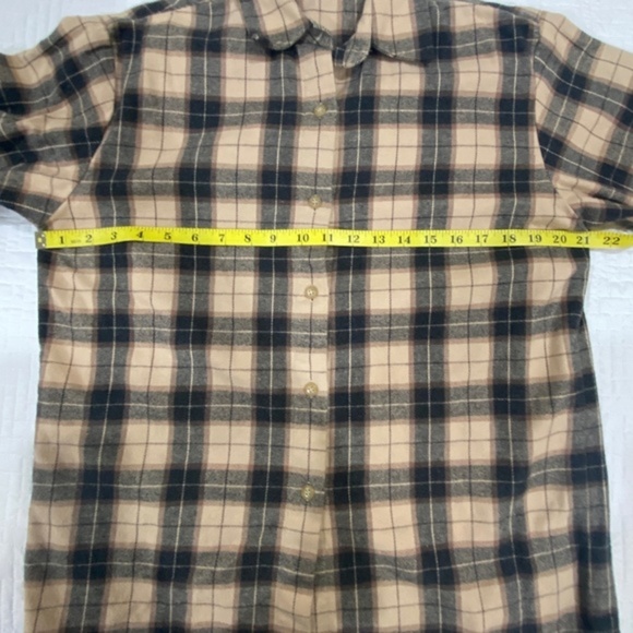 NAUTICA :: FLANNEL - Picture 7 of 9